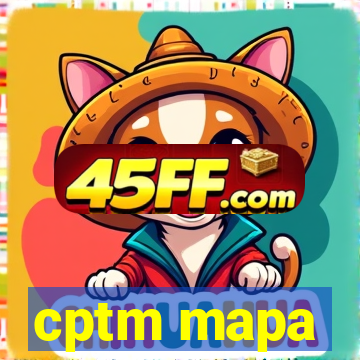 cptm mapa
